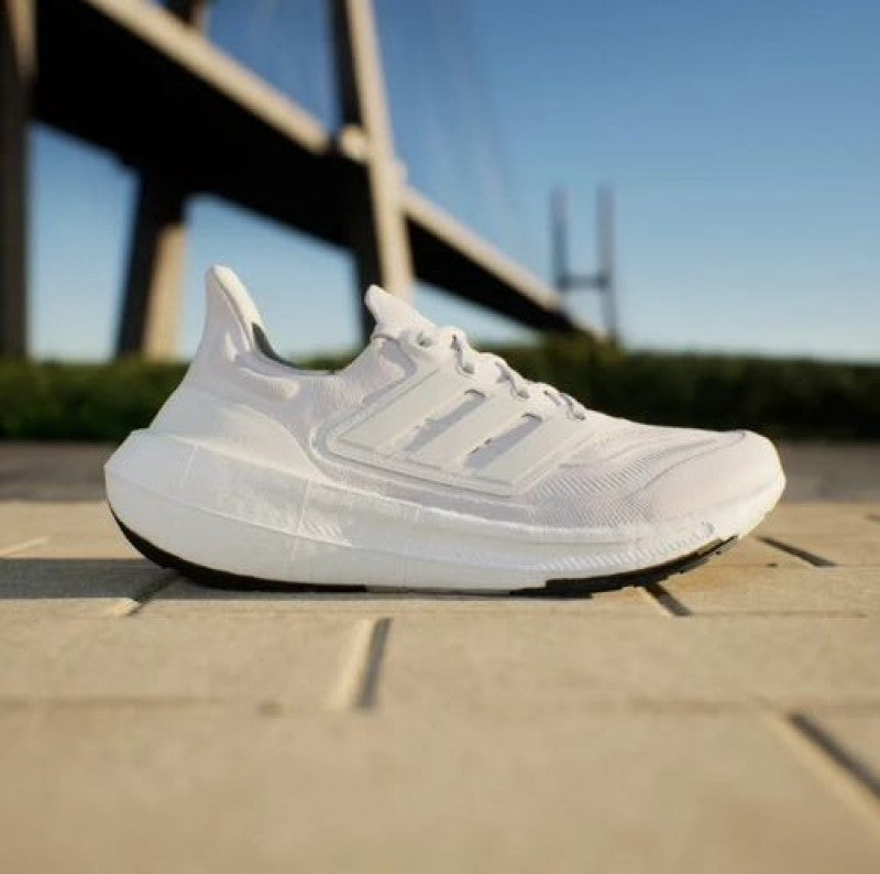 ADIDASS ULTRA BOOST 21 FULL WHITE