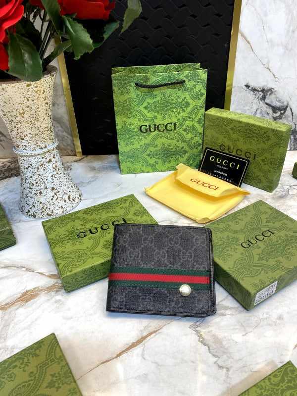 GUCCI WALLET V509