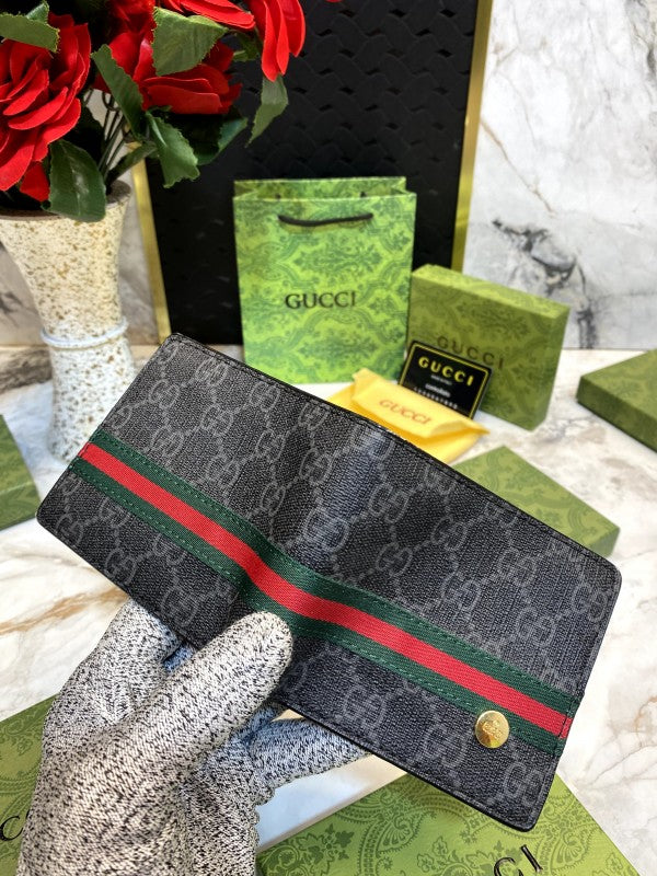 GUCCI WALLET V509