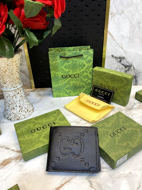 GUCCI WALLET V512