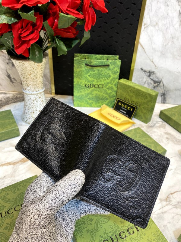 GUCCI WALLET V512