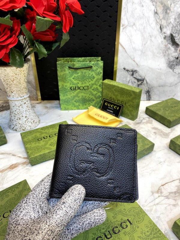GUCCI WALLET V512
