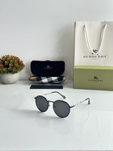 Burberry 3324 Black