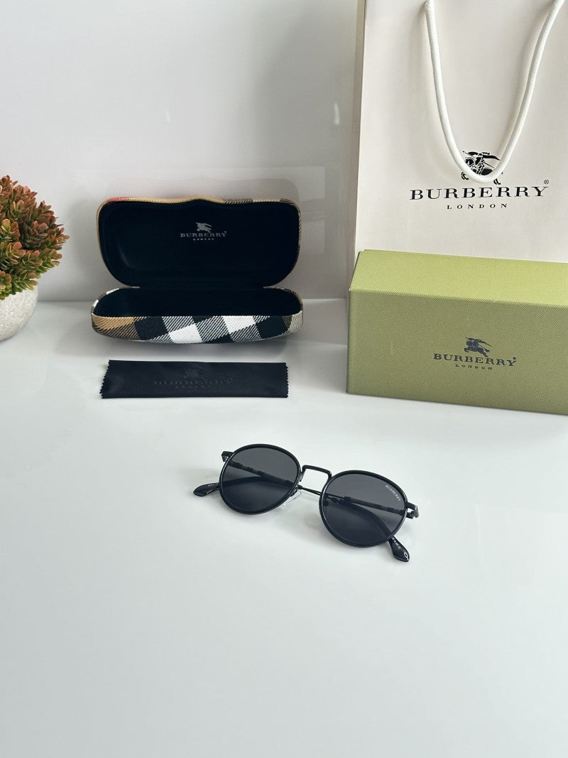 Burberry 3324 Black