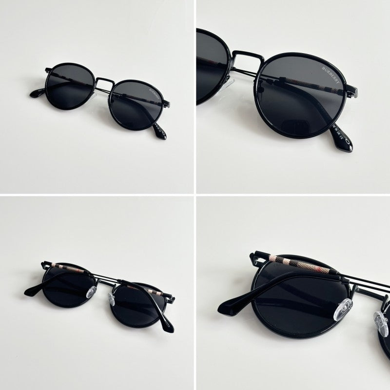 Burberry 3324 Black