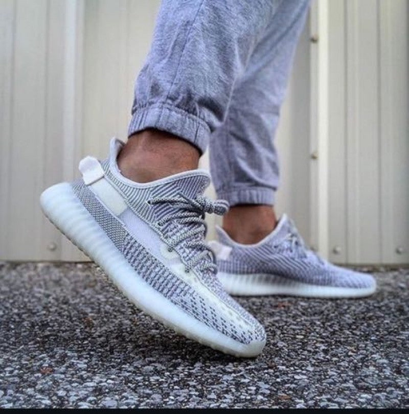Adida s yeezy static UA with bill bag og kit SOCKS