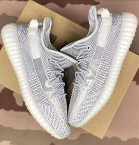 Adida s yeezy static UA with bill bag og kit SOCKS