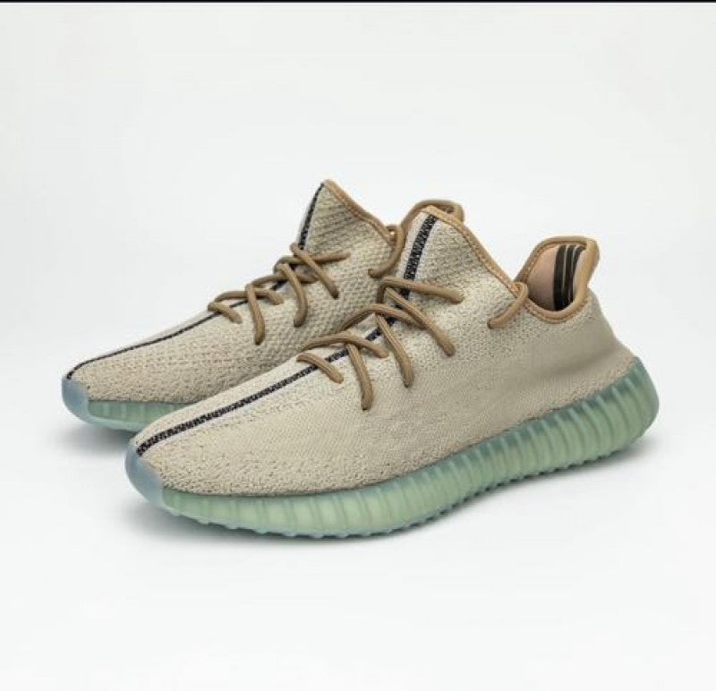 yeezy v2 leaf ua with bill bag og kit socks FIX