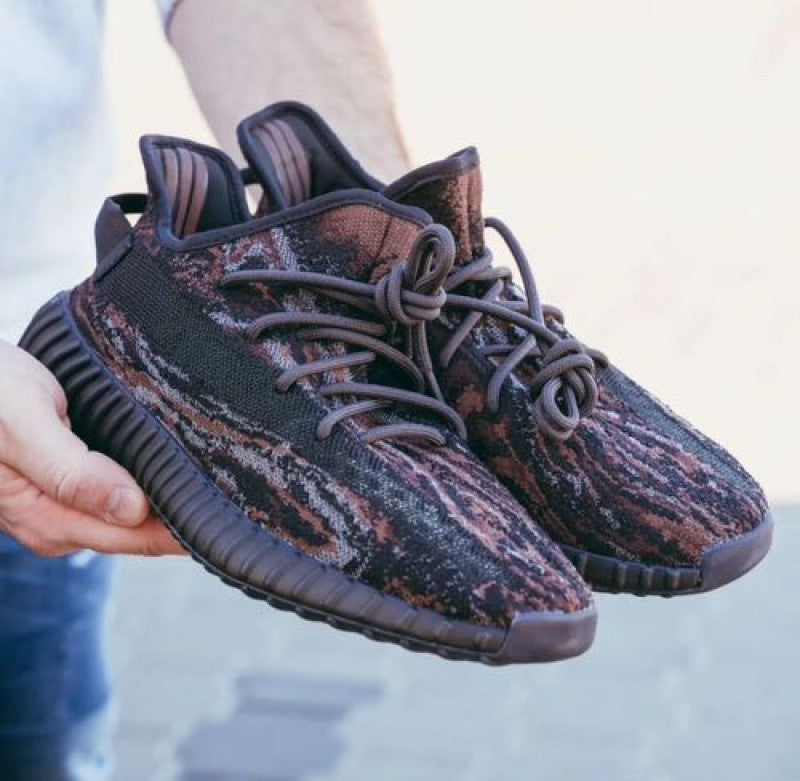 Adida s yeezy V2 Mx rock UA with bill bag og kit SOCKS