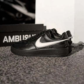 ambush x Airforce 1 low black