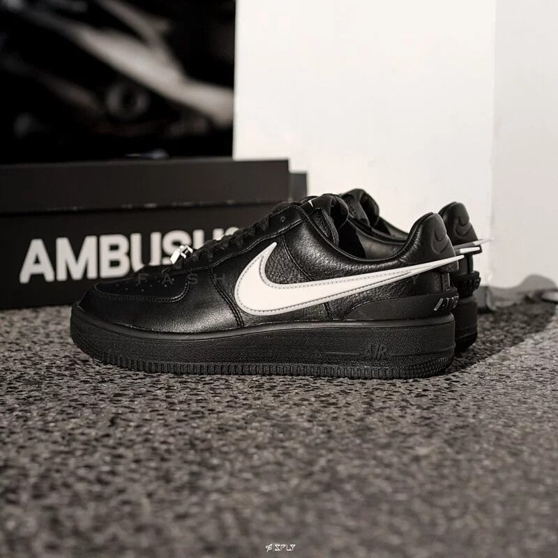 ambush x Airforce 1 low black