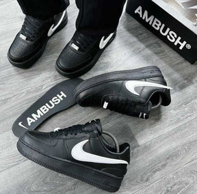 ambush x Airforce 1 low black