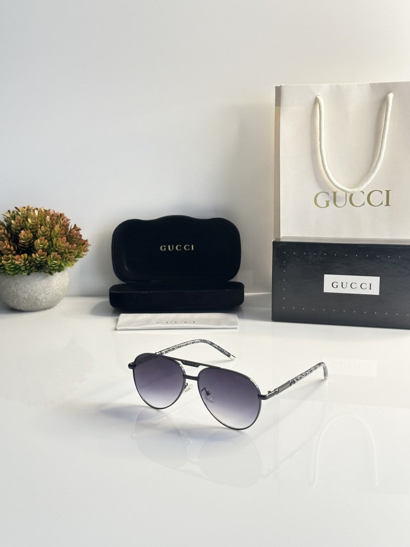 Gucci 759 Black