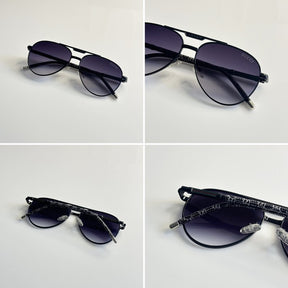 Gucci 759 Black