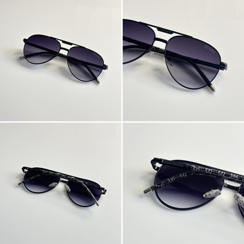 Gucci 759 Black