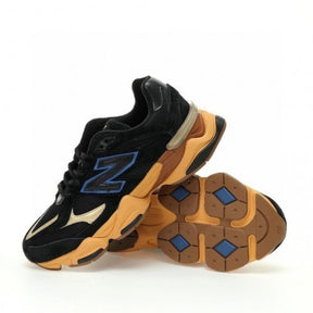 New Balance 9060 Black Royal Gum