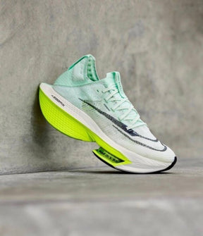 Air zoom alphafly next 2 mint foam volt