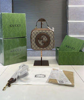 GUCC  I BLONDIE WITH BOX