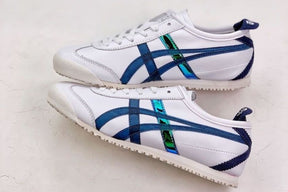 Onitsuka Tiger Mexico 66 White Shining