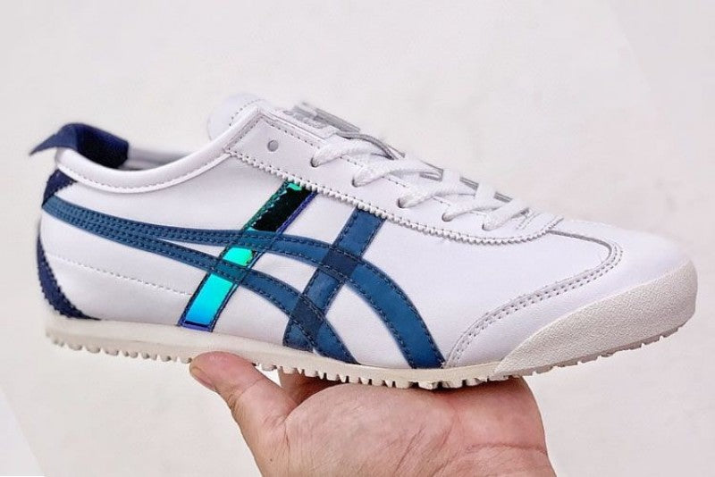 Onitsuka Tiger Mexico 66 White Shining