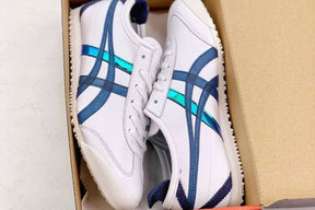 Onitsuka Tiger Mexico 66 White Shining