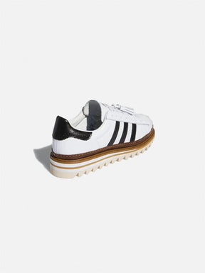 Adidass X Clot Superstar by Edison Chen White (1031
