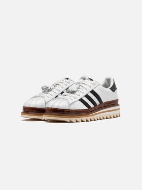 Adidass X Clot Superstar by Edison Chen White (1031