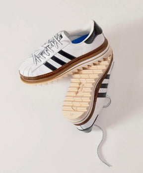 Adidass X Clot Superstar by Edison Chen White (1031