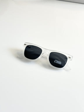 Rayban 2140 Ice Black