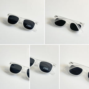 Rayban 2140 Ice Black