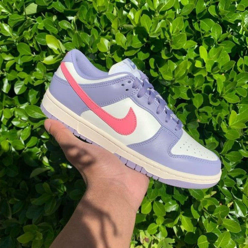 nikkee dunk low indigo haze no cd