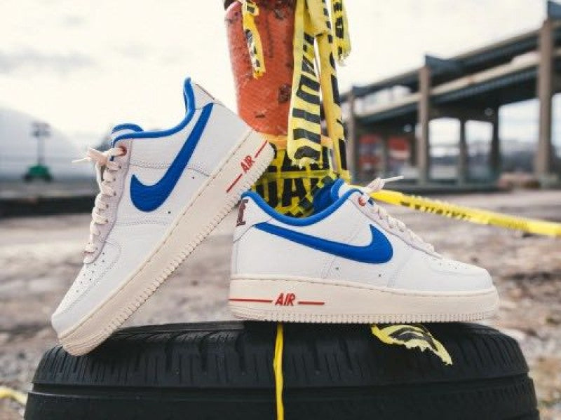 Nike Airforce 1 07 lx low command Air force