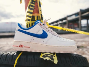 Nike Airforce 1 07 lx low command Air force