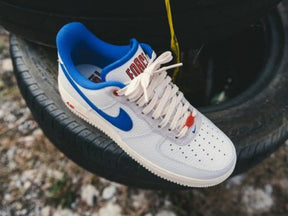 Nike Airforce 1 07 lx low command Air force