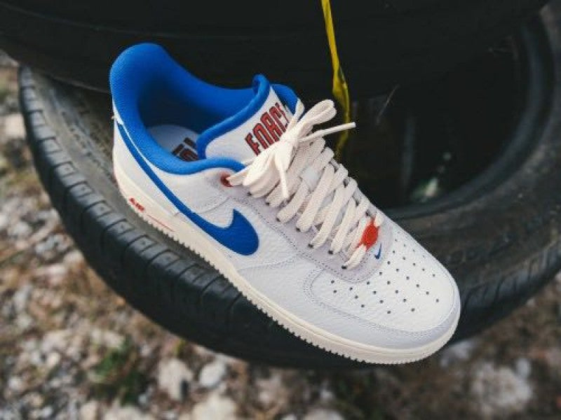 Nike Airforce 1 07 lx low command Air force