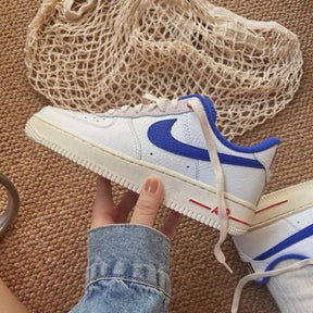 Nike Airforce 1 07 lx low command Air force