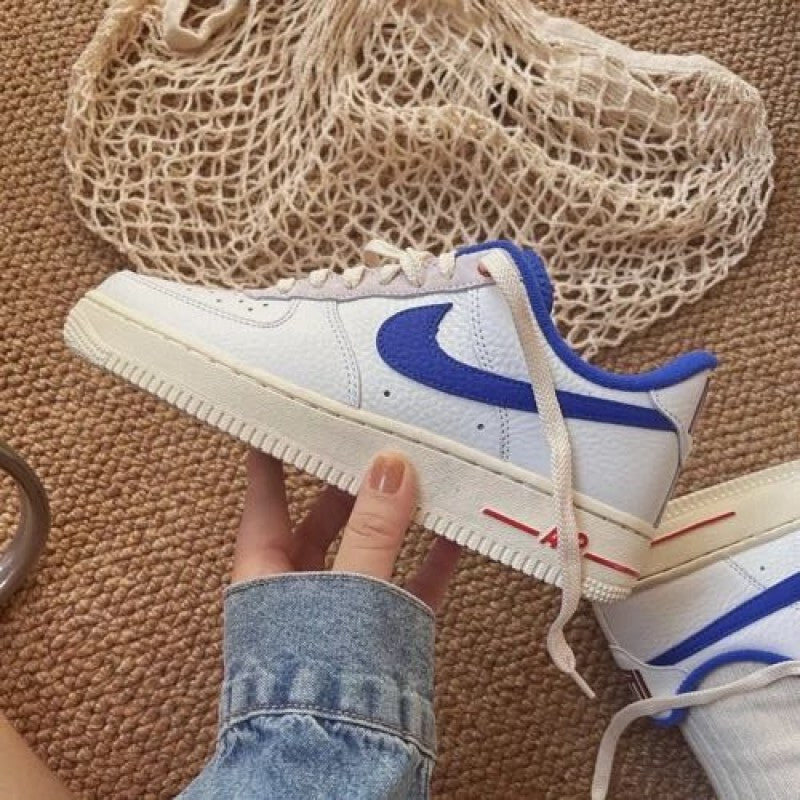 Nike Airforce 1 07 lx low command Air force