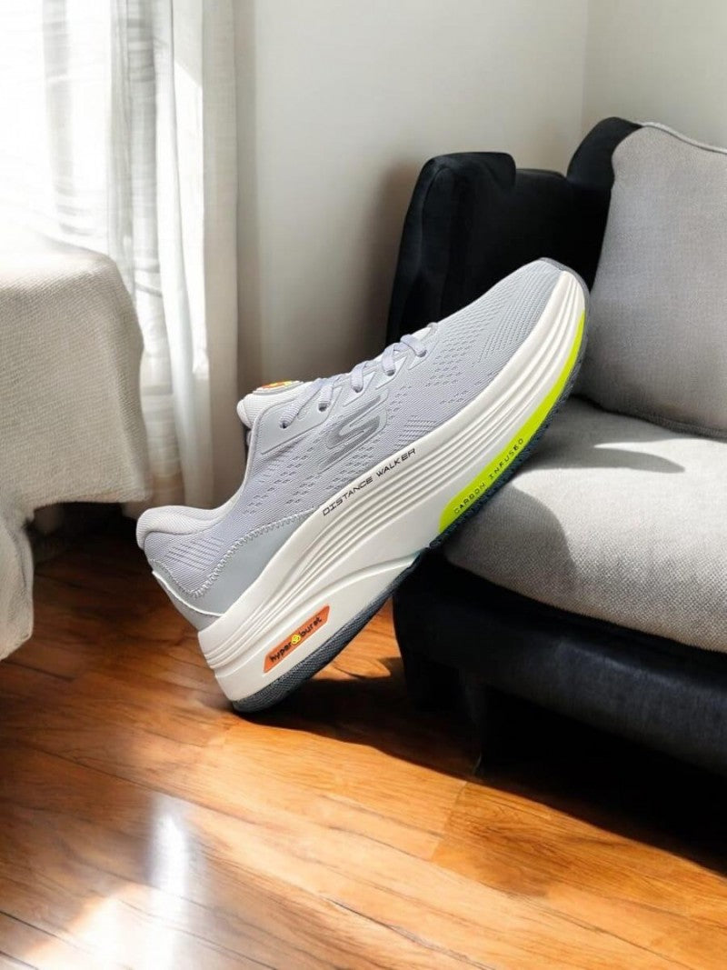 Skecherss Max Road Hyper Burst Grey
