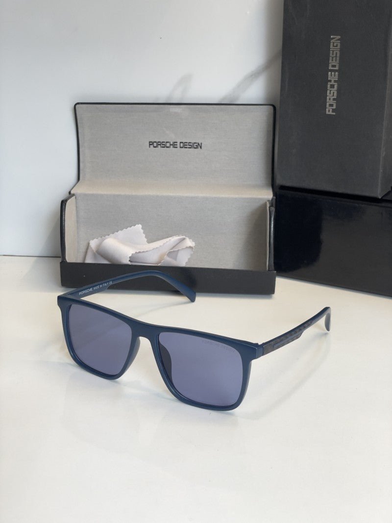 Porsche design 8386  blue