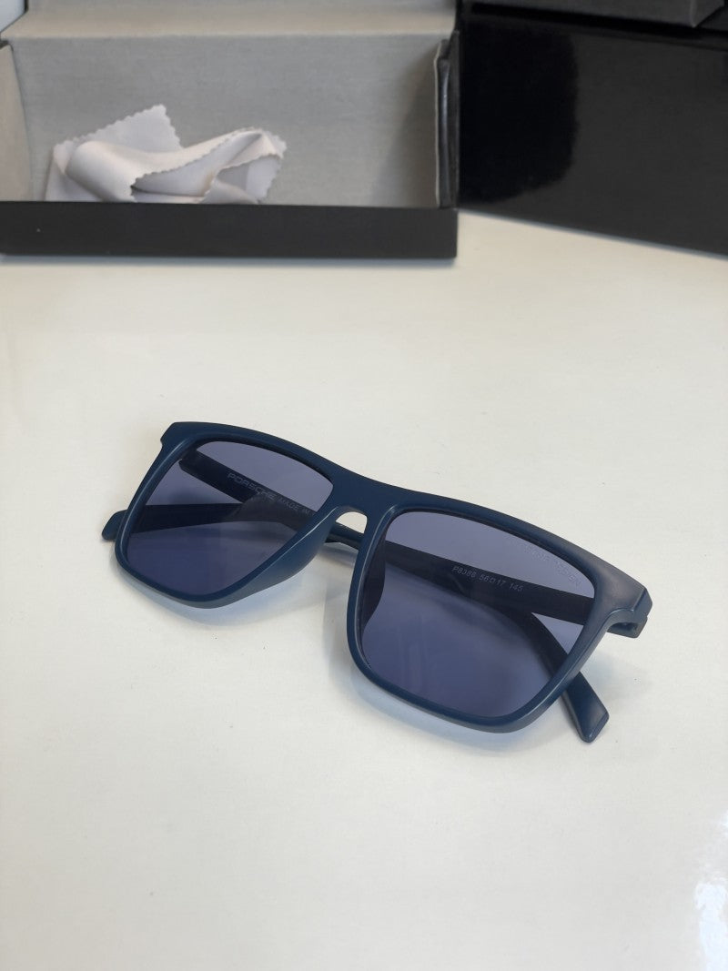 Porsche design 8386  blue