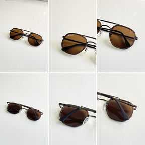 Rayban 3648 Brown