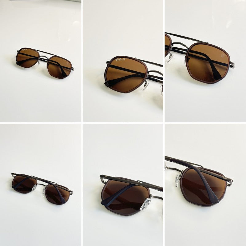 Rayban 3648 Brown
