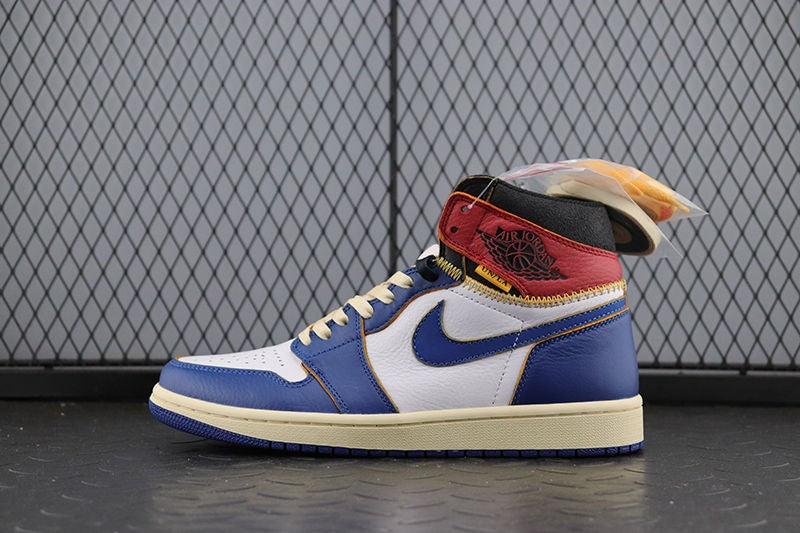 Air JORDAN RETRO 1 UNION STROM