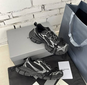 Balenciagaa 3 XL BLACK Sale