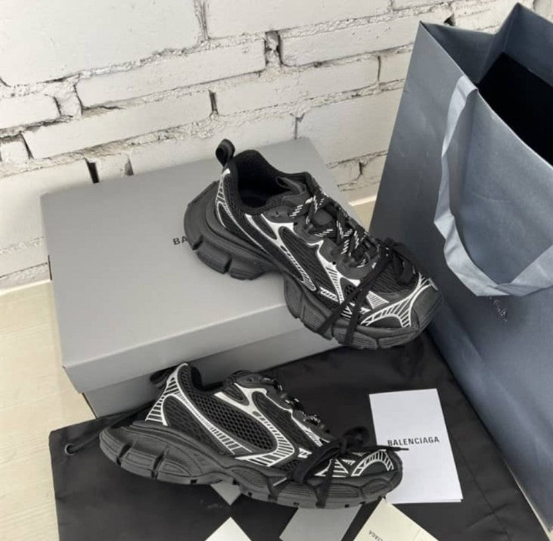 Balenciagaa 3 XL BLACK Sale