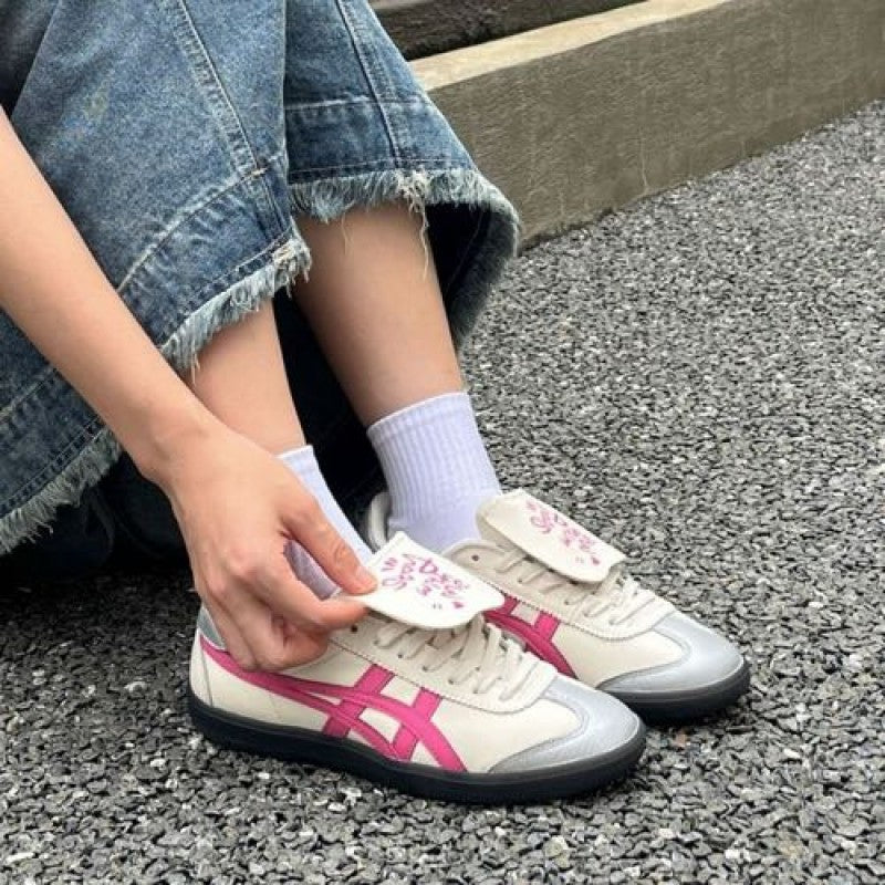 Onitsuka Tiger Tonyuton Stay with me Pink SALE