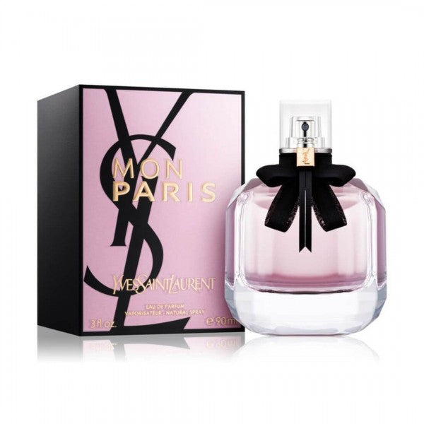 YSL MON PARIS-EDP