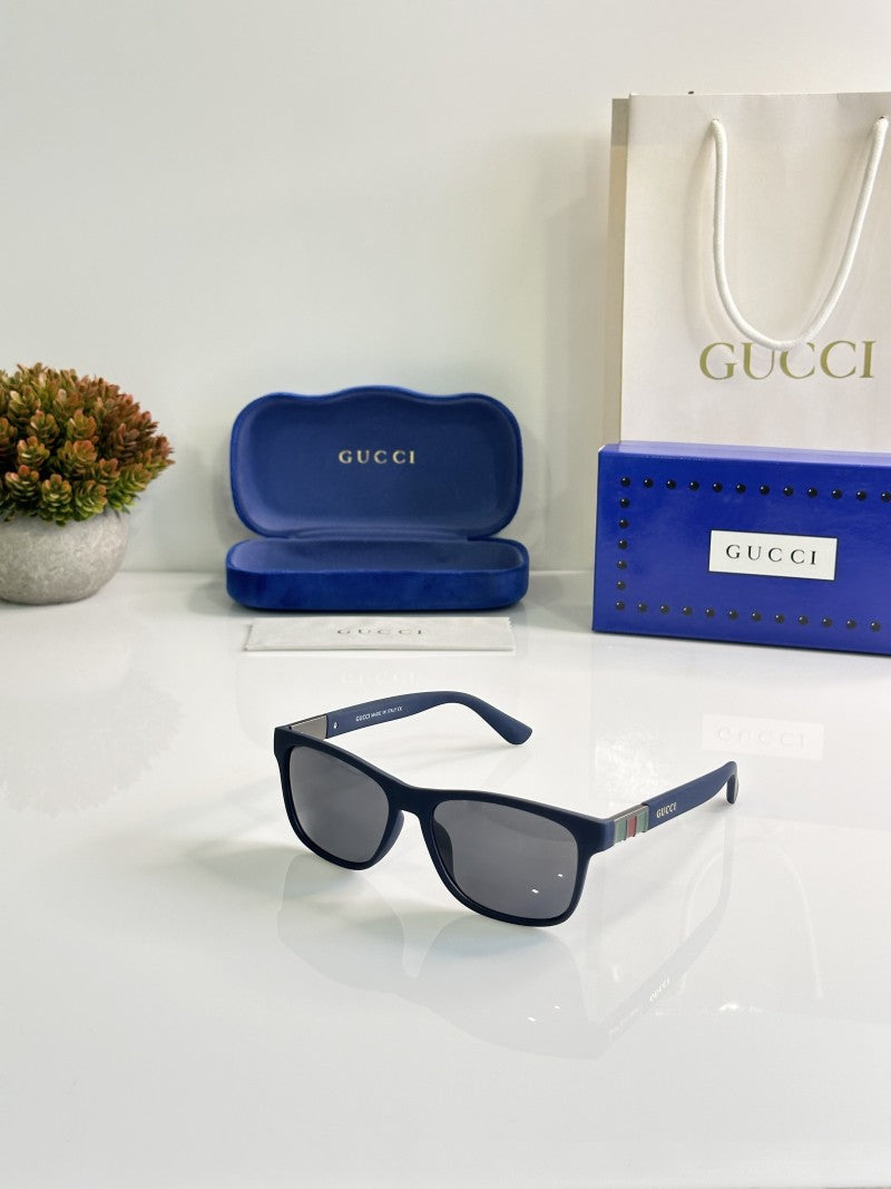 Gucci 8081 Blue