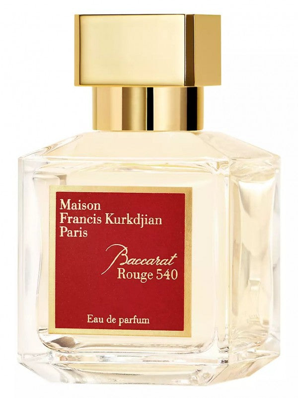 MAISON FRANCIS KURKDJIAN EDP BACCARAT 540 70ML