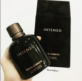 Dolce Gabbana Intenso Pour Homme EDP 125ML